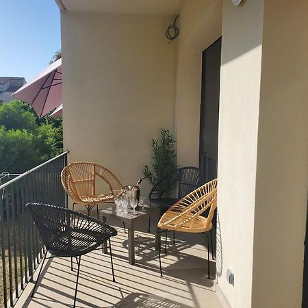 Sartene T3 Calme Ensoleille Parking Prive Exterior photo